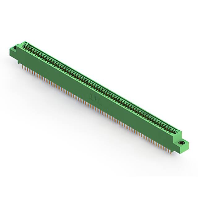845-124-524-507 EDAC Inc.  Edgeboard Connectors